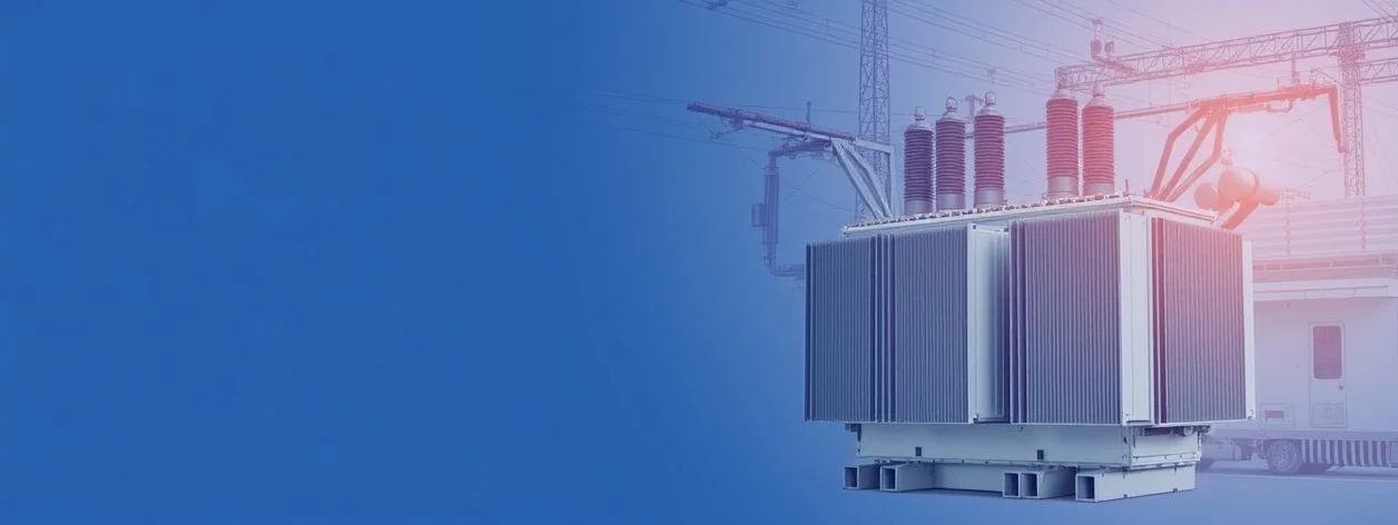Giải Pháp Máy Biến Áp Tối Ưu