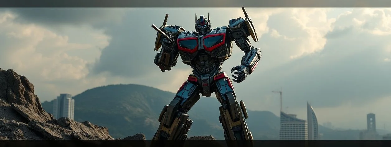 Máy Biến Áp Đông Anh - Uy Tín