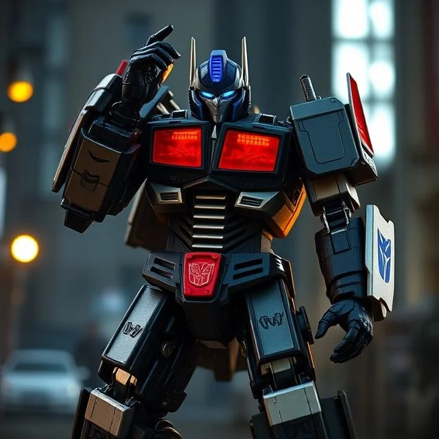 Xu Hướng Phát Triển Của Máy Biến Áp Trong Tương Lai