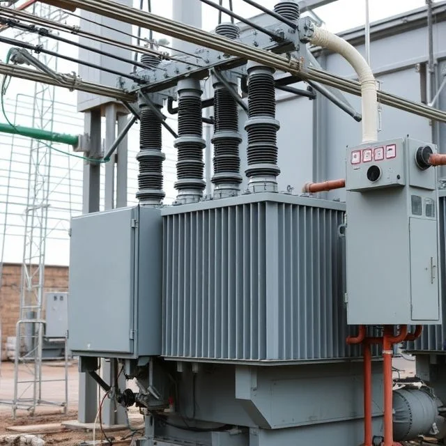 Cách chọn công suất máy biến áp phù hợp